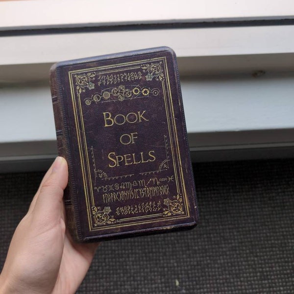 Book Kindle Case Goth Witchy Kindle 11th Generation 2022 Paperwhite