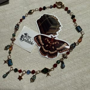 Molly added a photo of their purchase