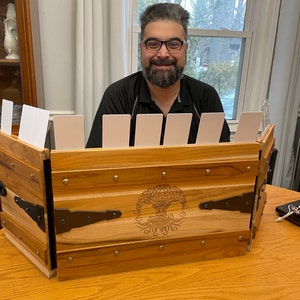 Kari added a photo of their purchase