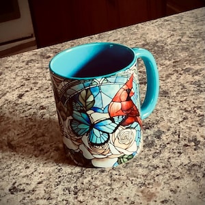 Sharon added a photo of their purchase