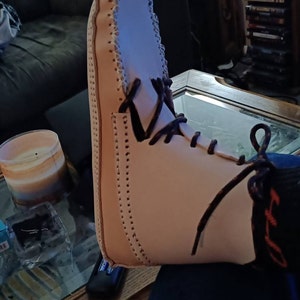 Devin added a photo of their purchase