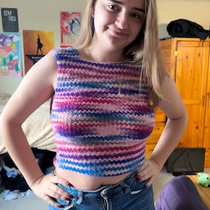 Jenna added a photo of their purchase
