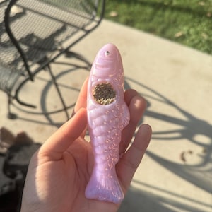 Izzy added a photo of their purchase