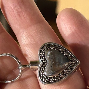 Comprador de Etsy ha añadido una foto de su compra