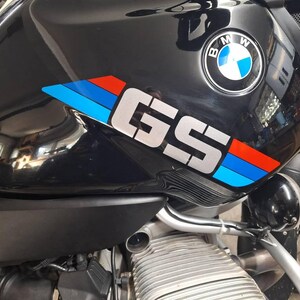 Labelbike 3D Aufkleber-Set Für Die BMW F900 GS 2024 – Dekorieren & Frontschutz, Made In Italy