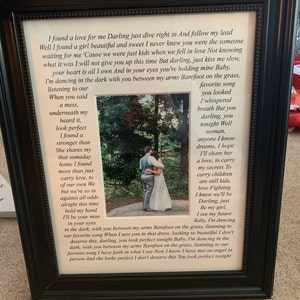 Meaghan added a photo of their purchase