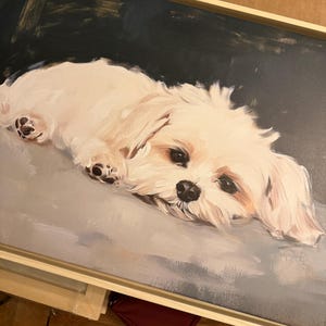 Robin added a photo of their purchase