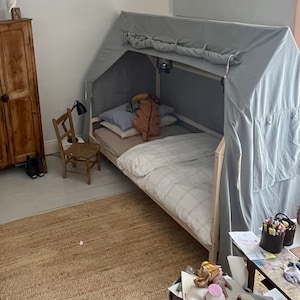 Las added a photo of their purchase