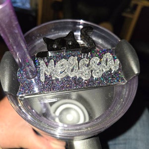 Mel added a photo of their purchase