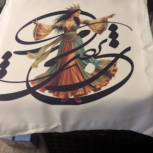 Maria added a photo of their purchase