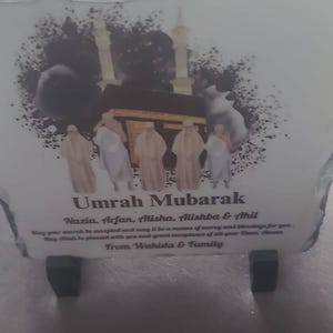 Wahida added a photo of their purchase