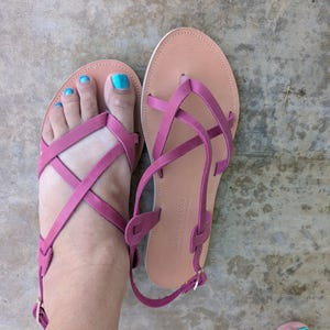 Stef added a photo of their purchase