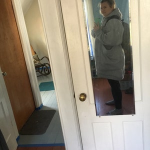 Dorothy added a photo of their purchase