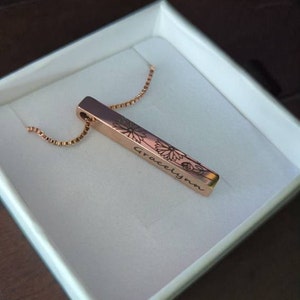 Etsy buyer added a photo of their purchase