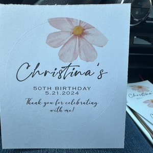 Christina さんが購入した商品の写真を追加しました