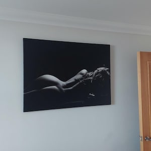 Paul added a photo of their purchase
