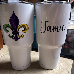 Donna added a photo of their purchase