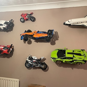 James added a photo of their purchase