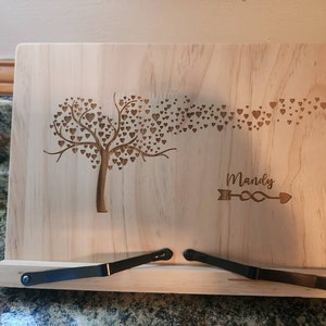Mandy added a photo of their purchase