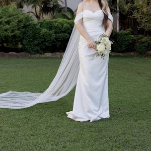 Mariah added a photo of their purchase