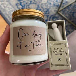 Allison added a photo of their purchase