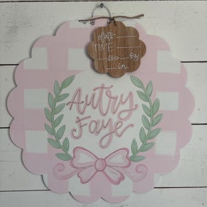 Molly added a photo of their purchase