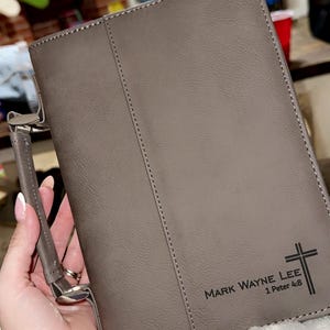 Brittany added a photo of their purchase