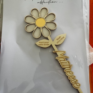 Océane added a photo of their purchase