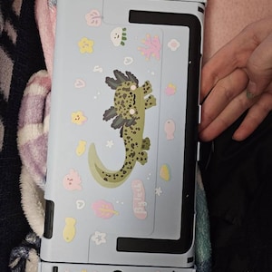 Alexis added a photo of their purchase