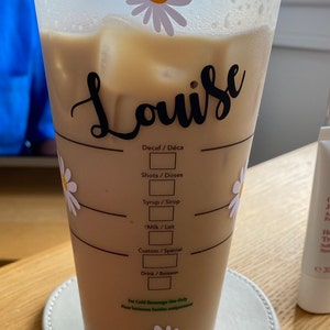 Louise added a photo of their purchase