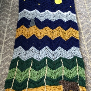 Maria added a photo of their purchase