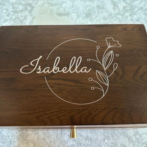 Andrea added a photo of their purchase