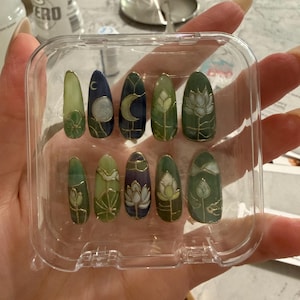 Alexis added a photo of their purchase