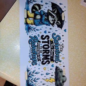 Michelle added a photo of their purchase
