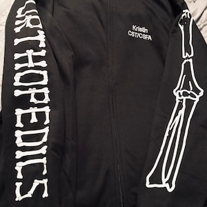 Kristin added a photo of their purchase