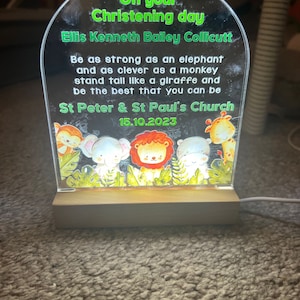 Laura added a photo of their purchase