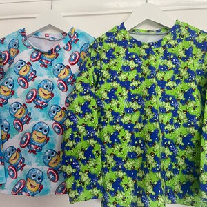 Heather added a photo of their purchase