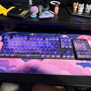 Carmen added a photo of their purchase