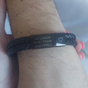 Jessica added a photo of their purchase