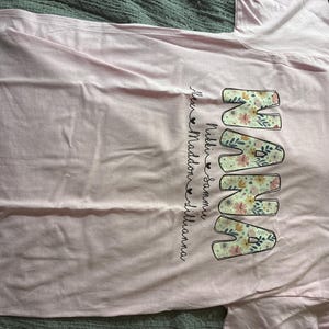 Joan added a photo of their purchase