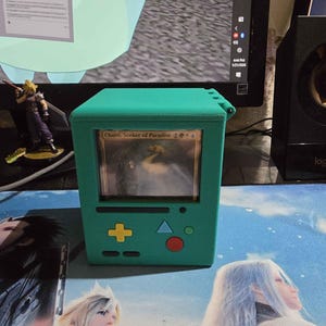 Nine added a photo of their purchase