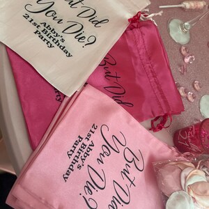 Kupujący z Etsy dodał(a) zdjęcie swoich zakupów