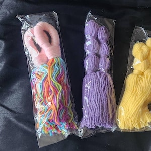 Etsy-koper heeft een foto van zijn/haar aankoop toegevoegd