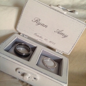 Amy added a photo of their purchase