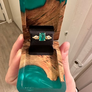 Quynh added a photo of their purchase