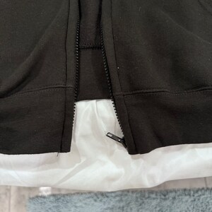 David added a photo of their purchase