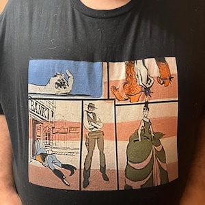 Richard added a photo of their purchase