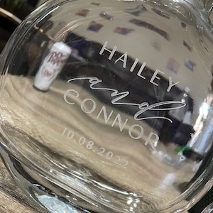 Hailey added a photo of their purchase