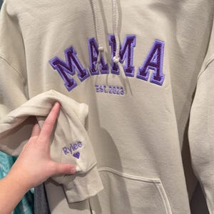 Alee added a photo of their purchase