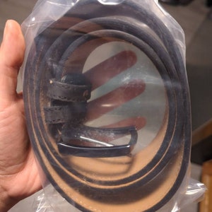 Ana ha aggiunto una foto del proprio acquisto